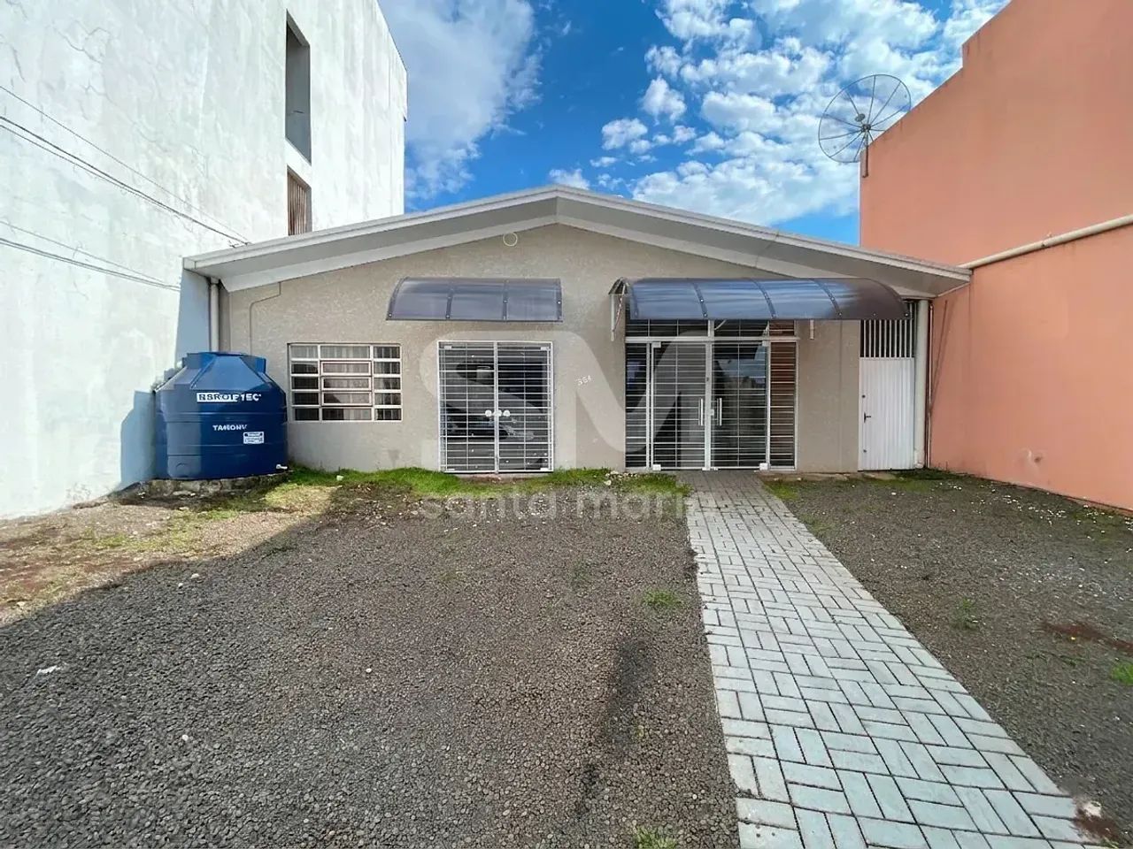 Sala para locação, São Cristóvão, Chapecó - SC