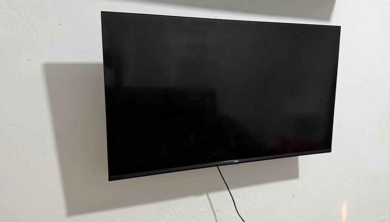 Tv 32 polegadas TCL 