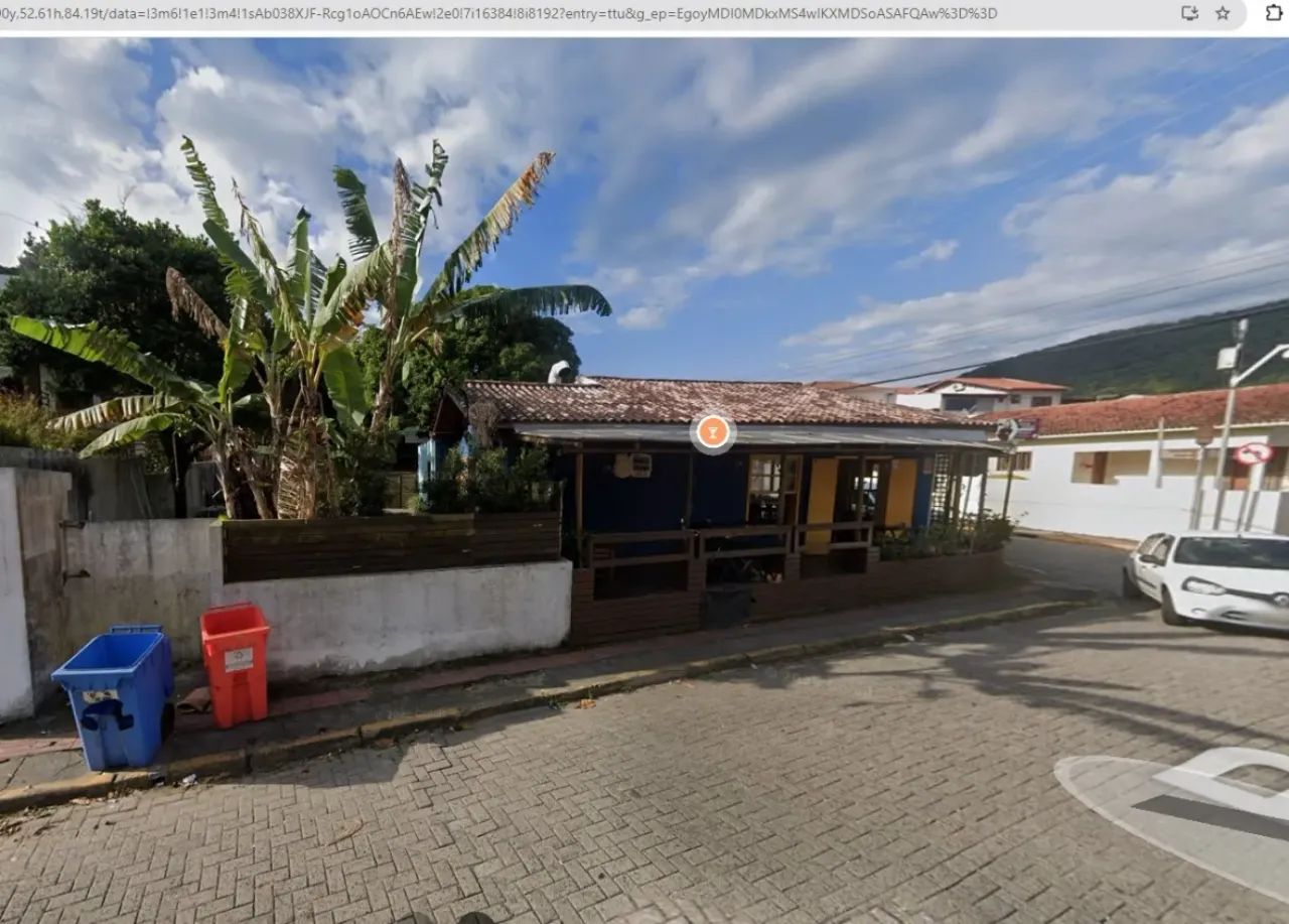 Terreno em Santo Antônio de Lisboa - Foto 4