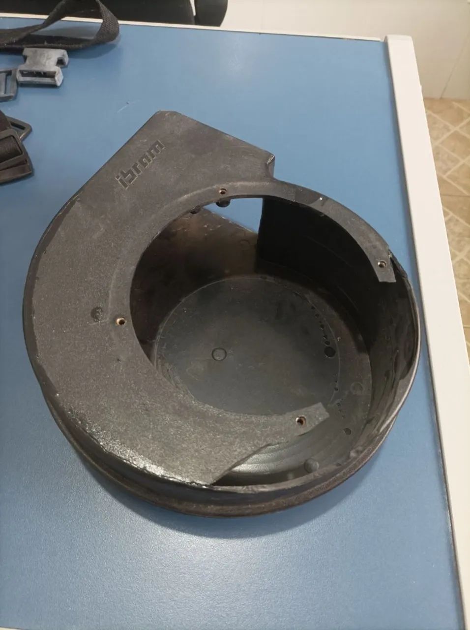 Motor inflador Ibram - Foto 4