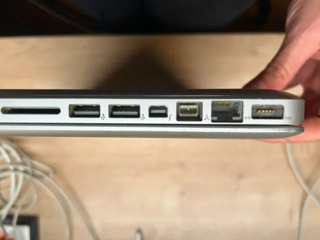 Macbook Pro 2011  - Foto 5