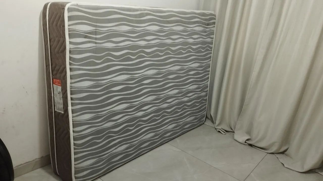 Colchão  - Foto 3