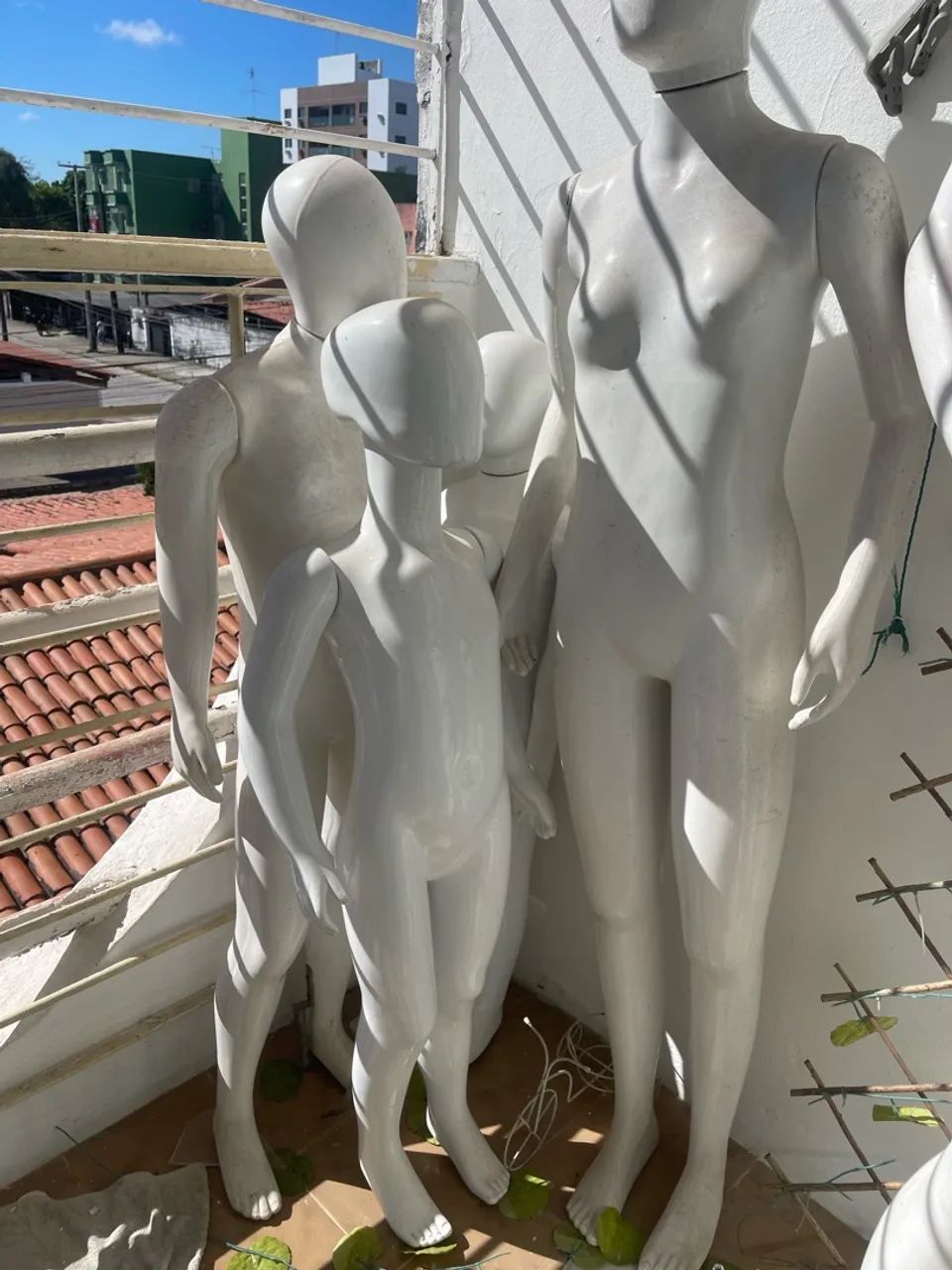 Manequins infantil  - Foto 3