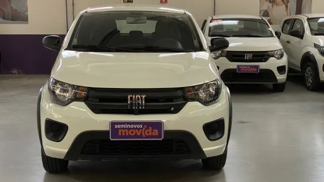 Fiat Mobi MOBI LIKE 1.0 Fire Flex 5p. 2024