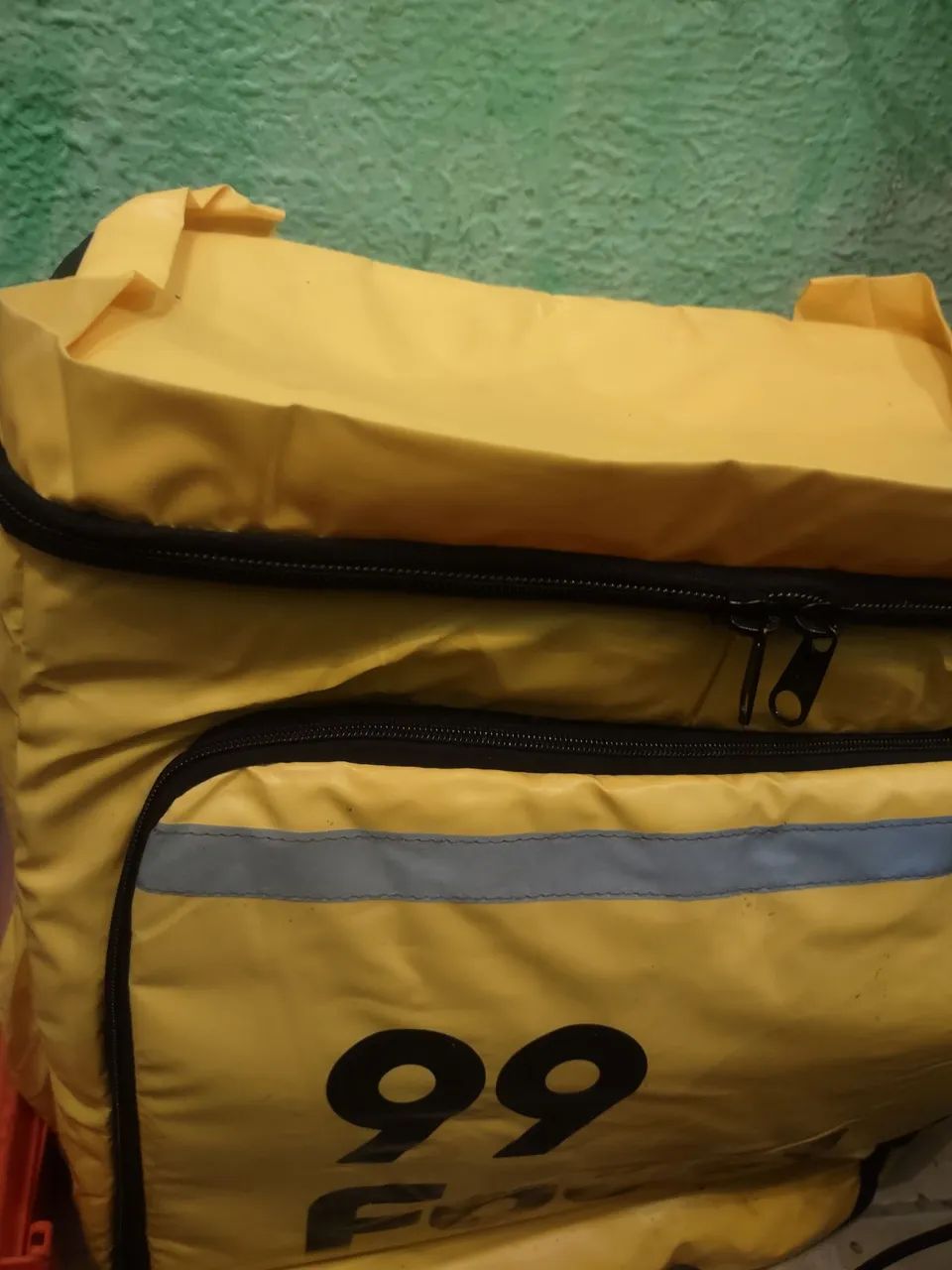 Bag expansiva 
