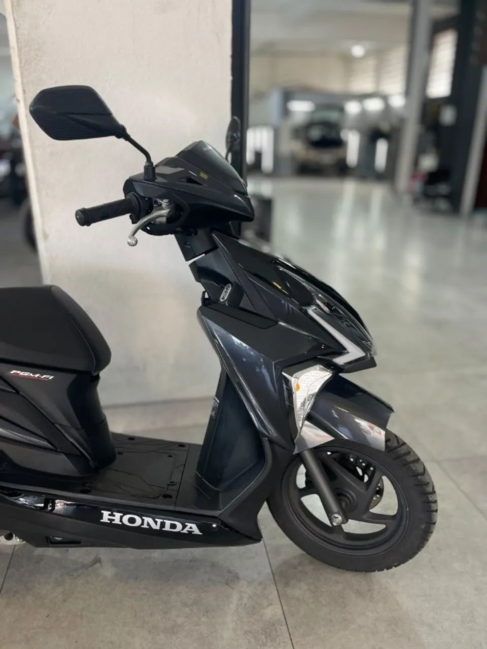 Elite 125 - Foto 4