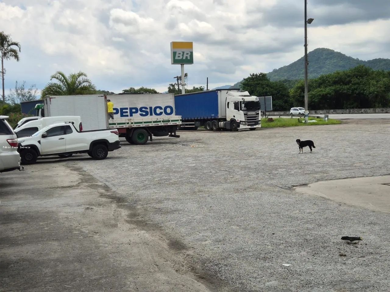 POSTO DE GASOLINA A VENDA NO RJ. - Foto 3