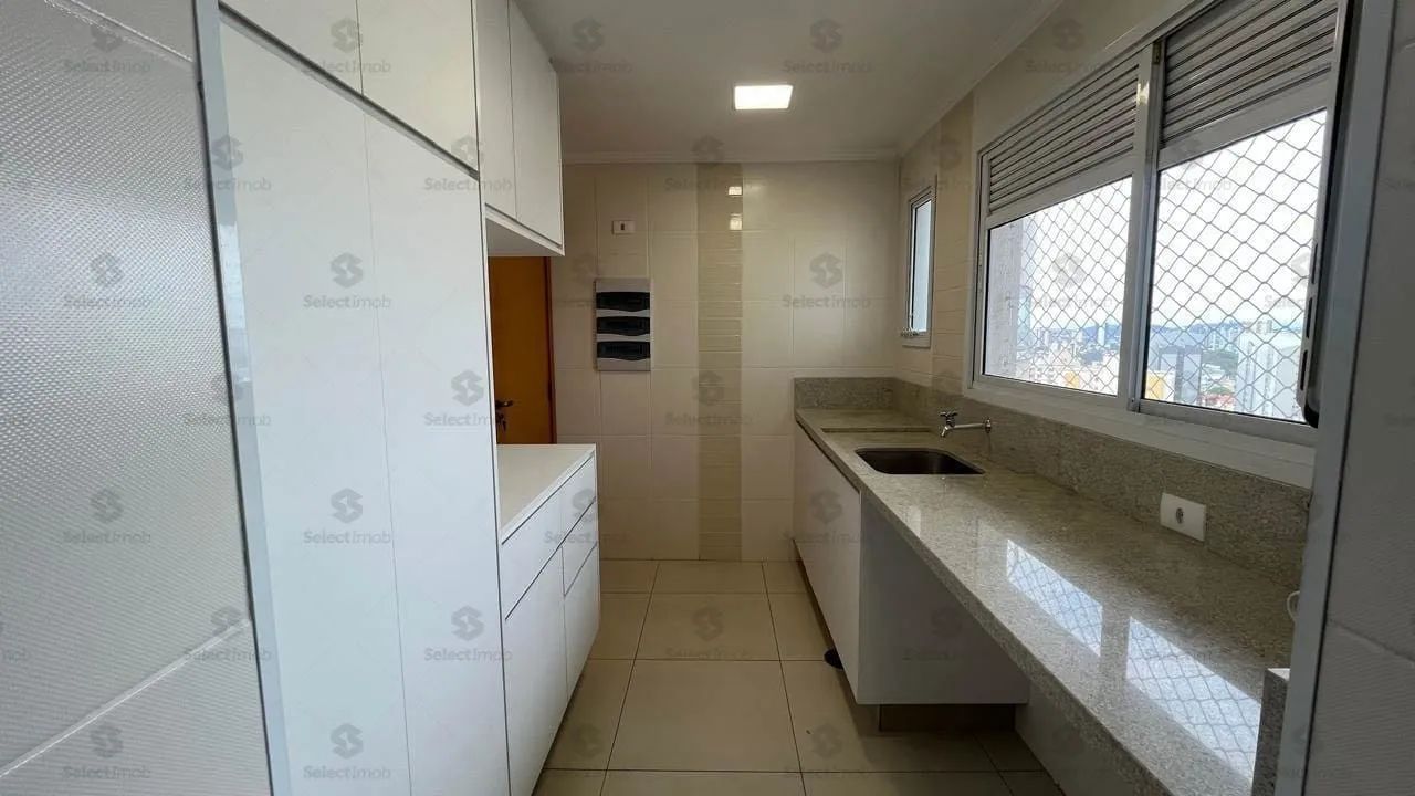 Cobertura Duplex para ALUGAR, Vila Floresta, Santo André, SP - Foto 5