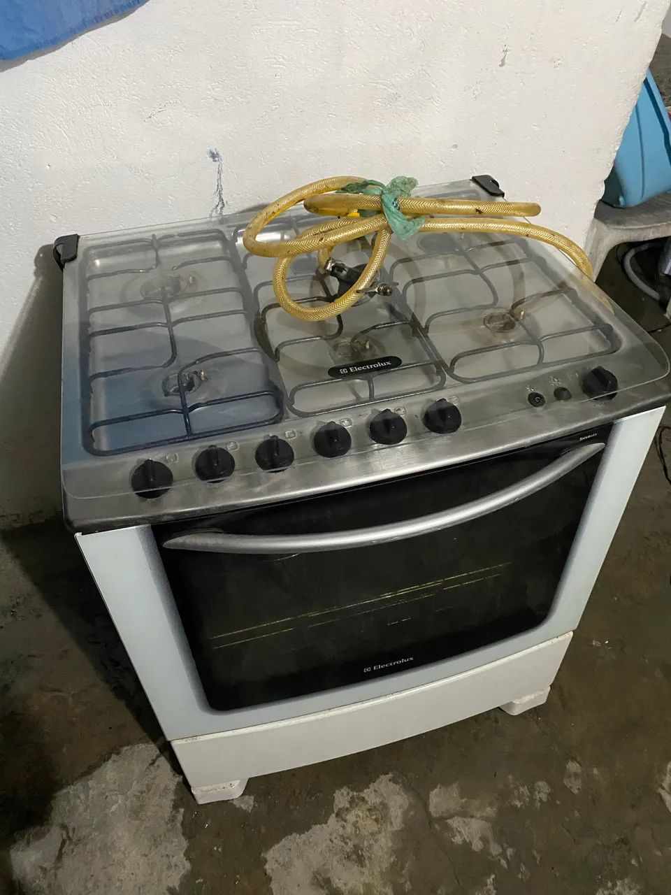 Fogão Electrolux  - Foto 3