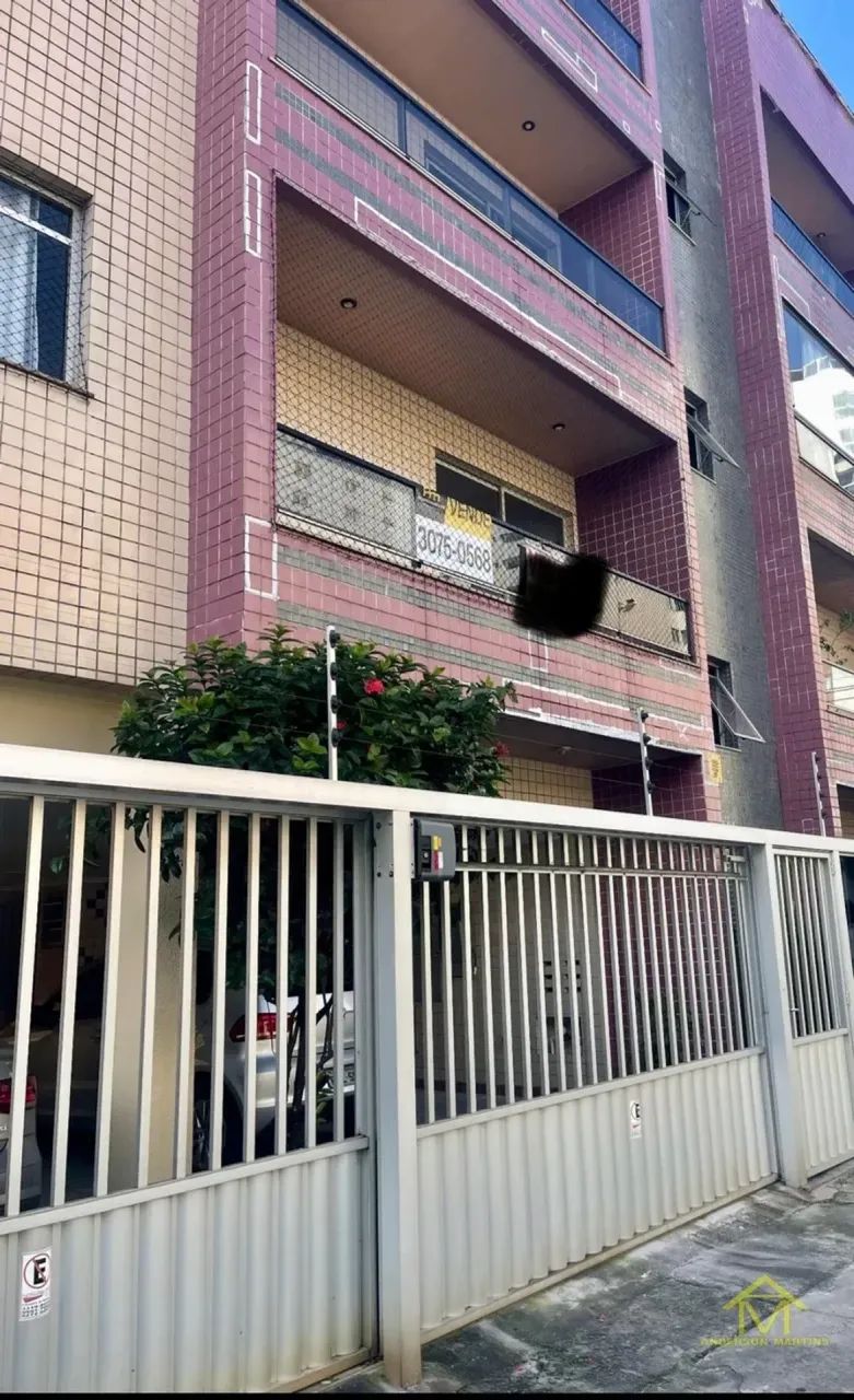 Apartamento em Itapuã: 3 Quartos com Suíte com Conforto e Boa Localização