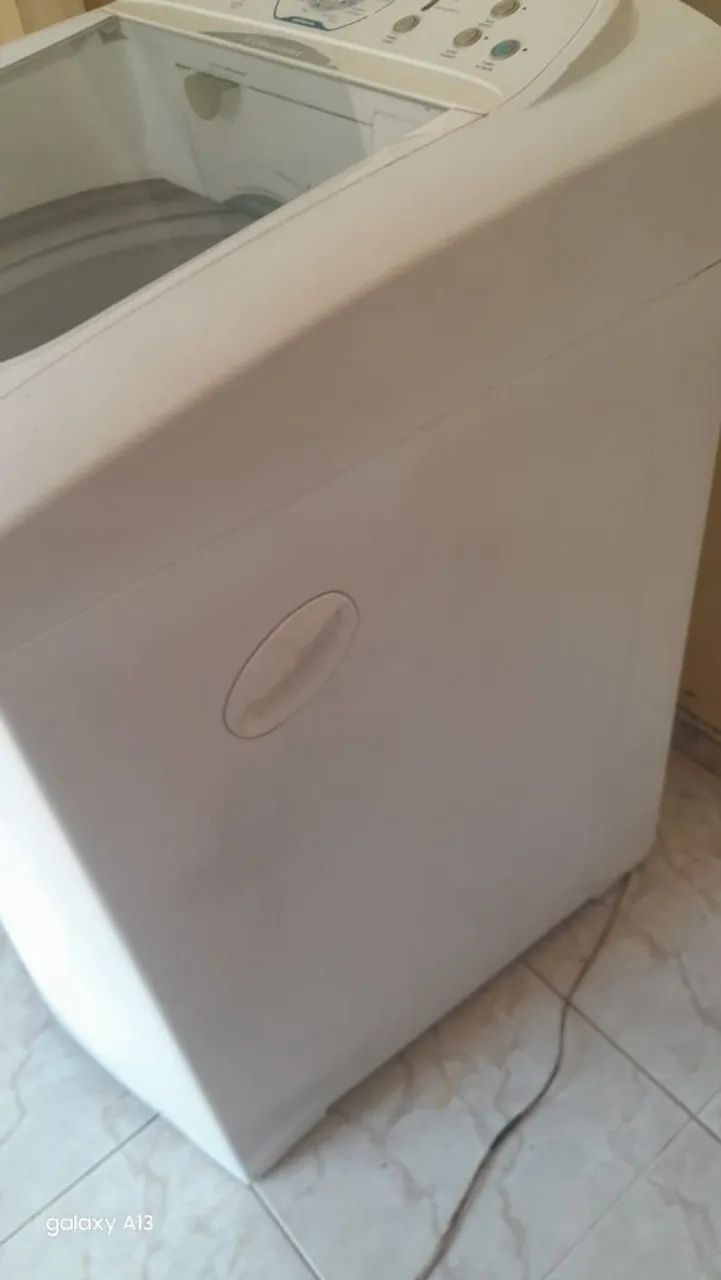 Electrolux 12kg  - Foto 3