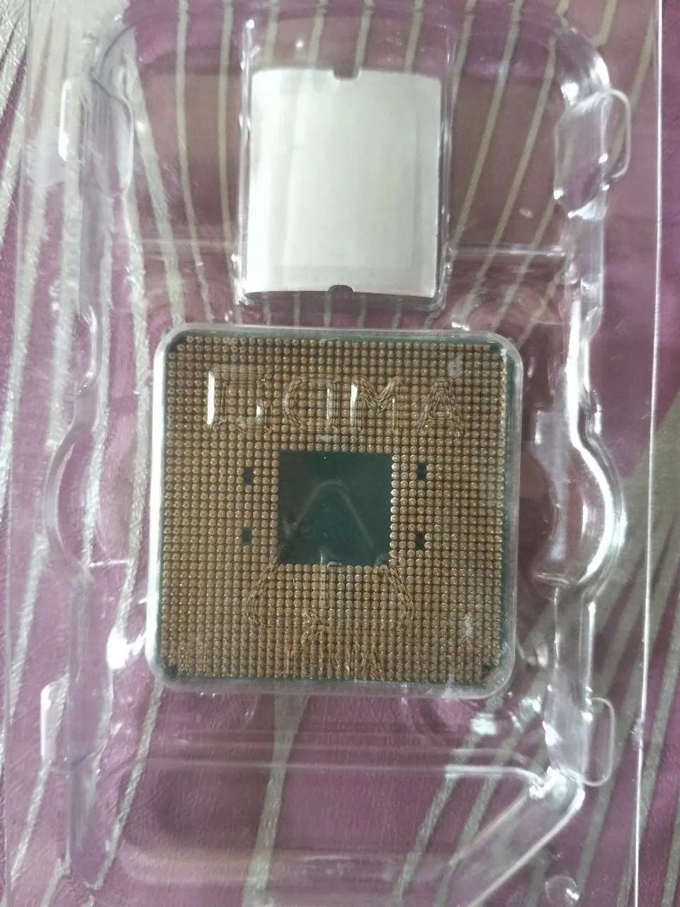 Processador AMD Ryzen 5 1500X - Foto 3