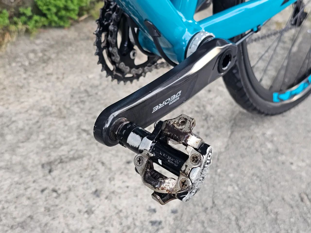 MTB Sense rock evo - Foto 5