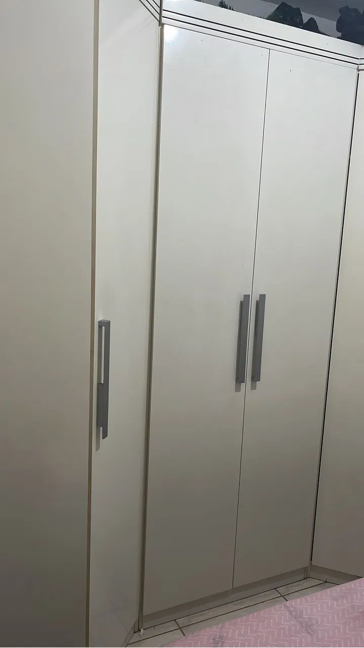 Guarda roupa modulado  - Foto 2