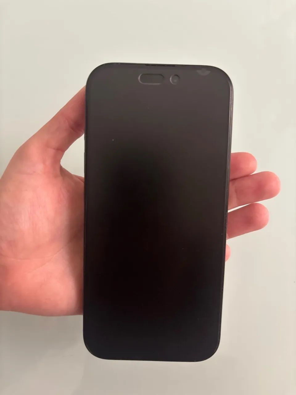 IPHONE 16 PRO 256GB PRETO - Foto 3