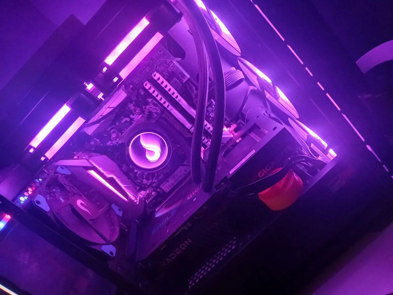 PC GAMER COMPLETO