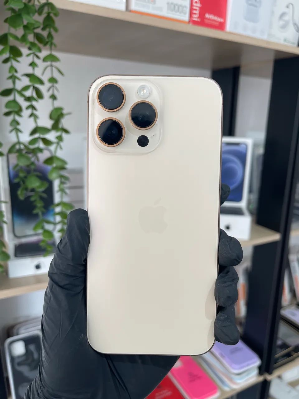iPhone 16 Pro Max 256GB 