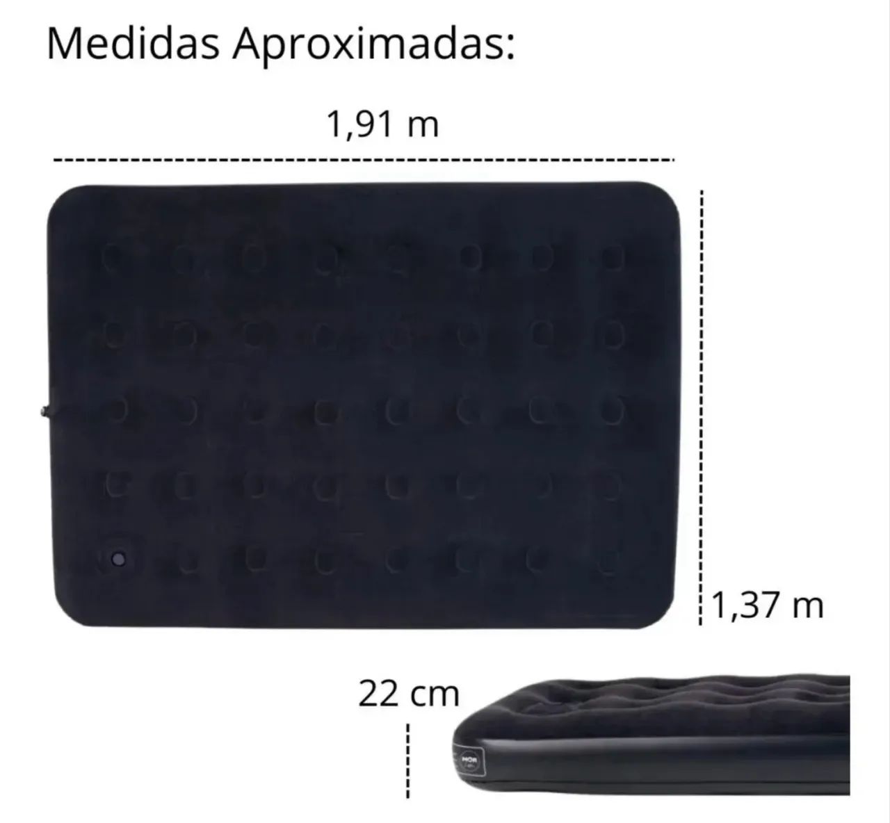 Promoção de colchão  - Foto 4
