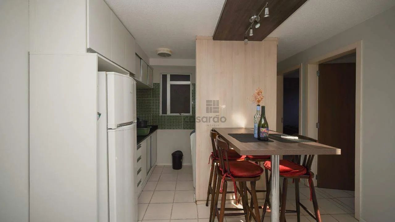 Apartamento 2 quartos para aluguel Pelotas