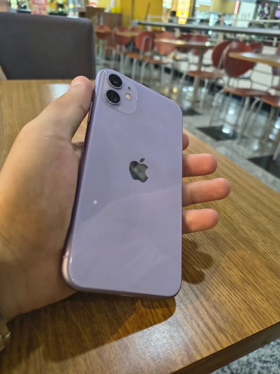 iPhone 11 256gb - Foto 2