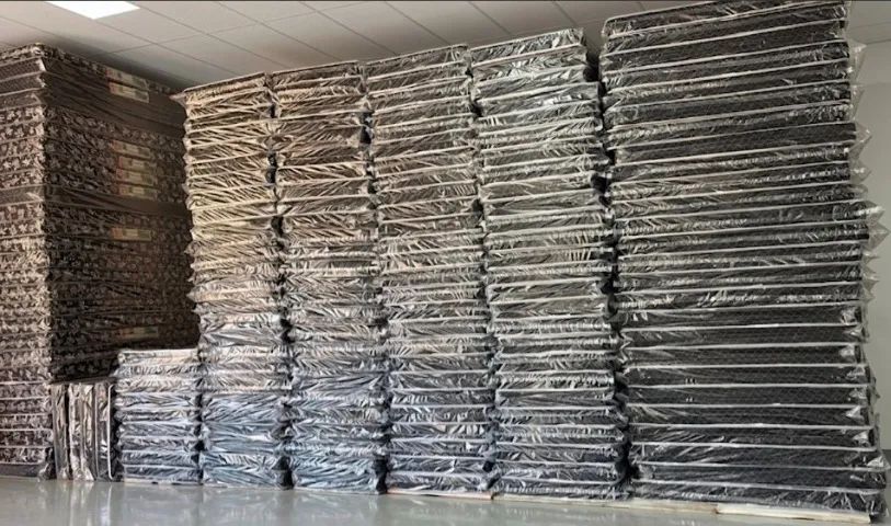Colchão Casal D20 Novo - Entrega Grátis  - Foto 2