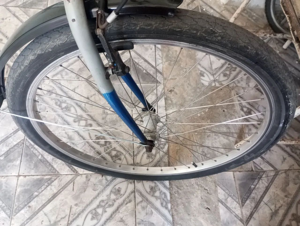 Bicicleta  - Foto 4