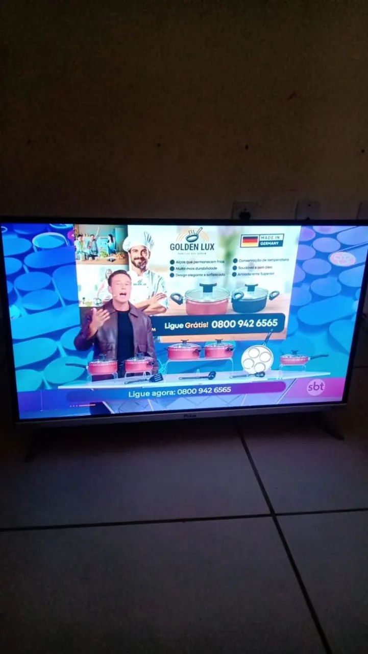 Tv Philco 32" 