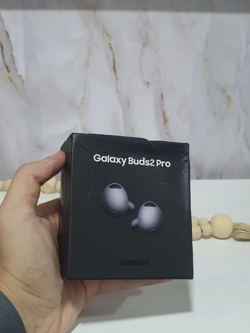 GALAXY BUDS 2 PRO