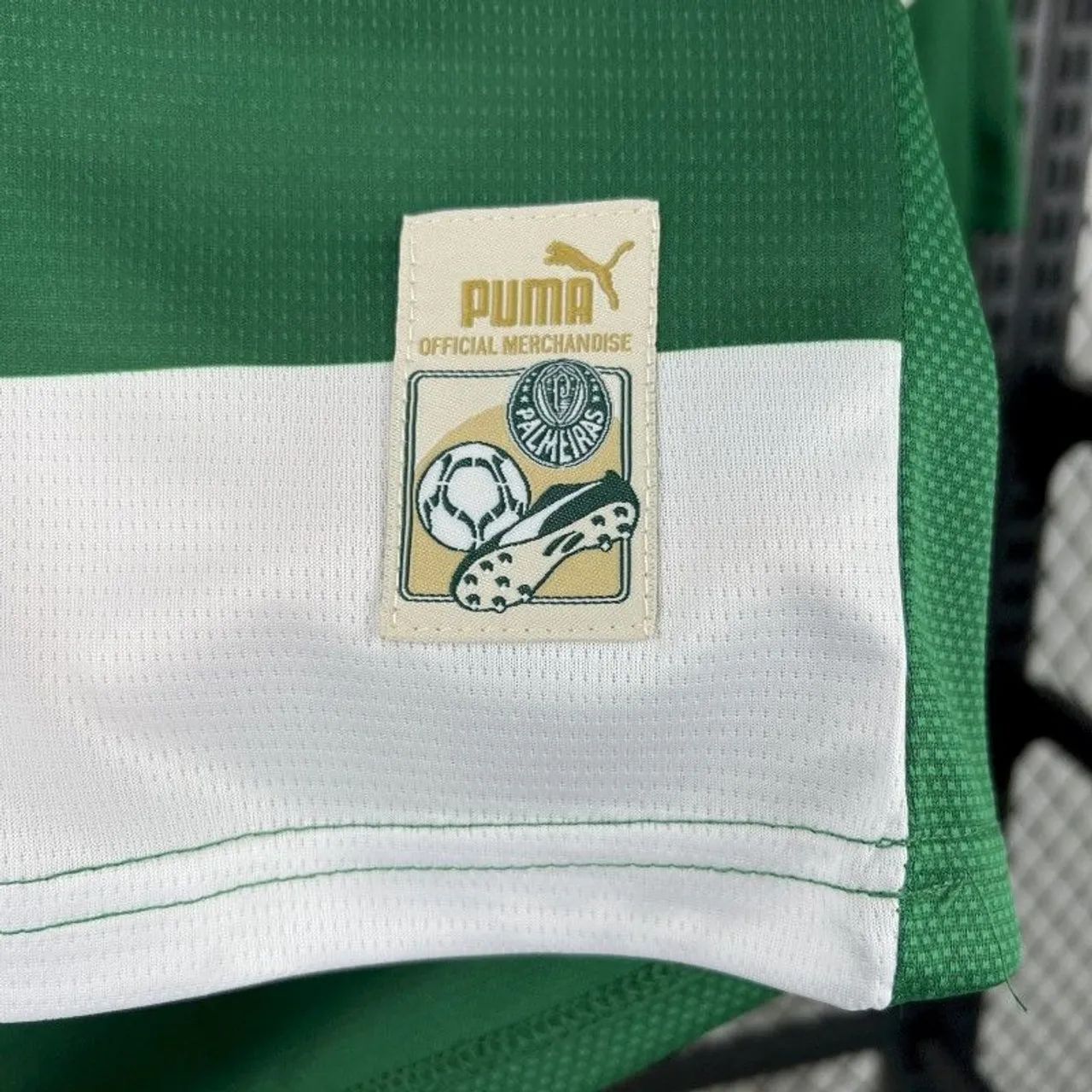 Camisa do Palmeiras (torcedor) - Foto 4