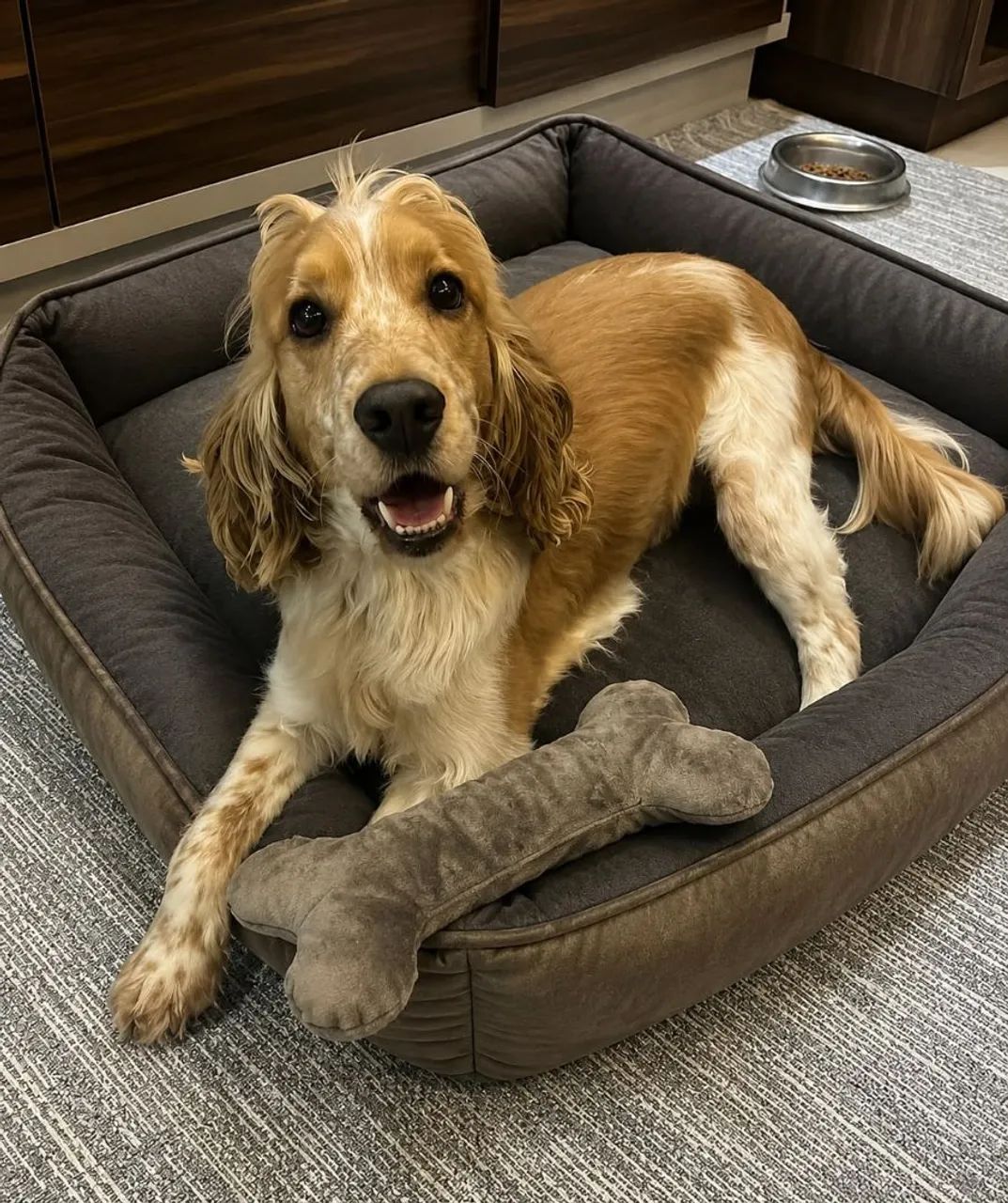 Cama Pet Premium 