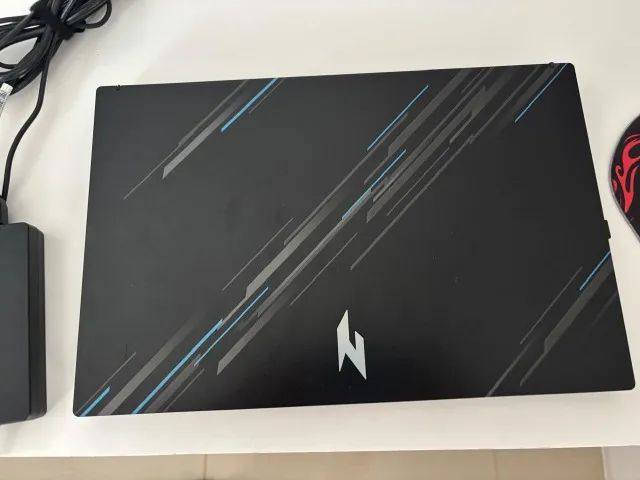 Notebook Nitro V15 Geforce rtx 2050 + Controle Xbox - Foto 3
