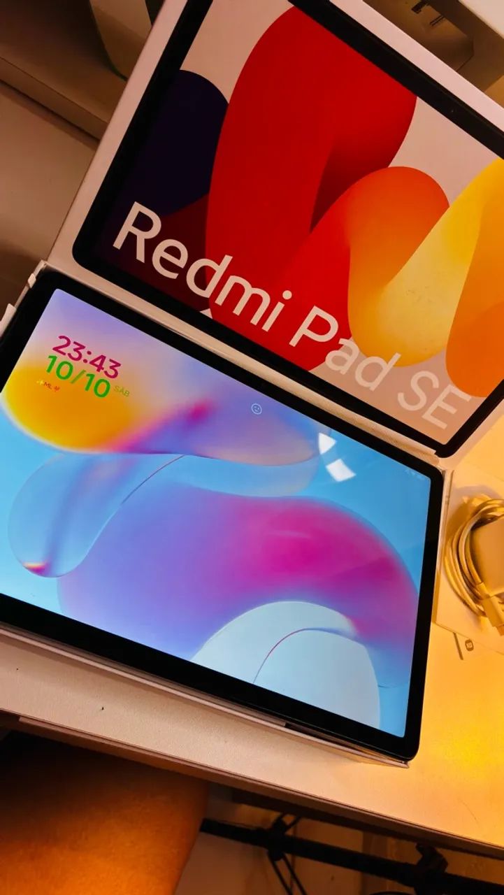 Tablet redmi pad se