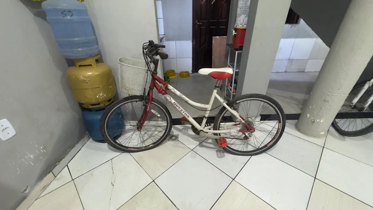 Bicicleta  - Foto 2