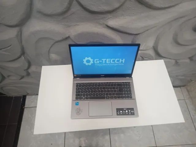 Escrivaninha NOVA MDF Mesa Multiuso para Notebook Escritório Computador Birô de Estudo - Foto 4