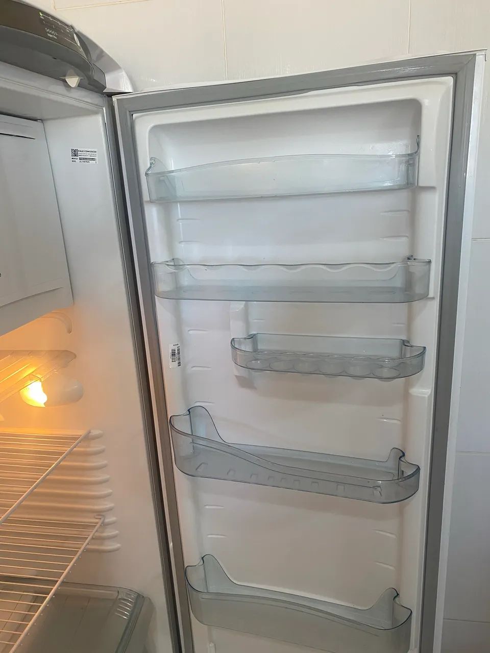 Geladeira  - Foto 2