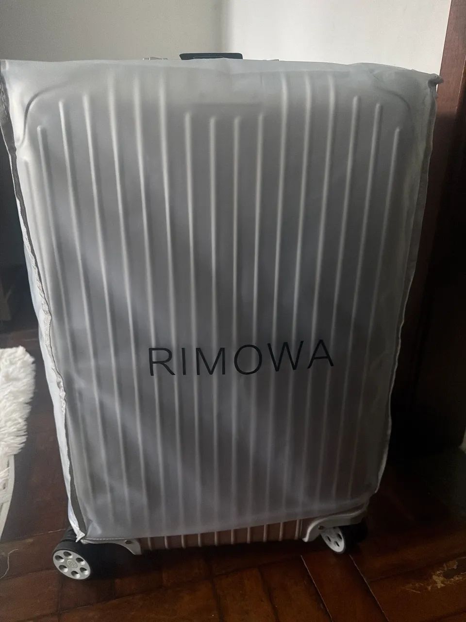 Mala RINOWA - Foto 2