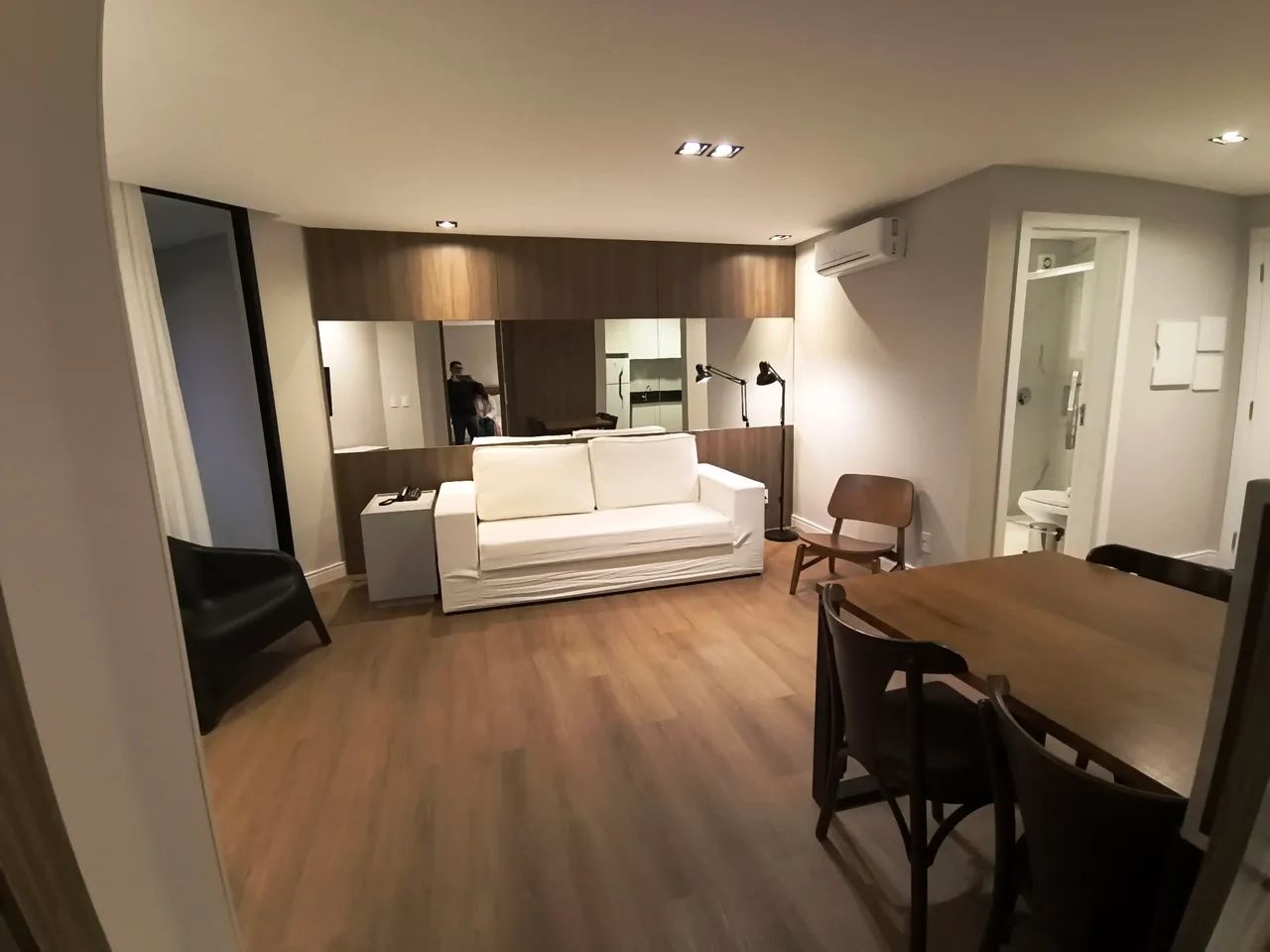 Cota de Apto no Brava Studios Resorts, de Florianópolis - Foto 5