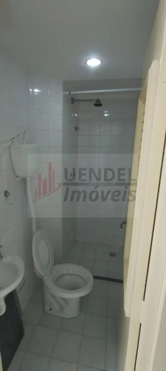 Condom ínio Residencial Mercure - Foto 2