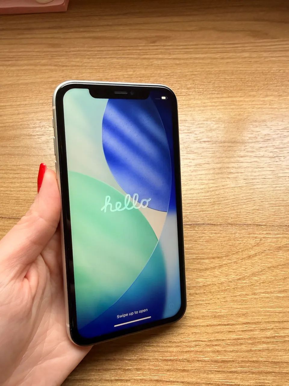 Vendo IPhone 11 - Foto 2