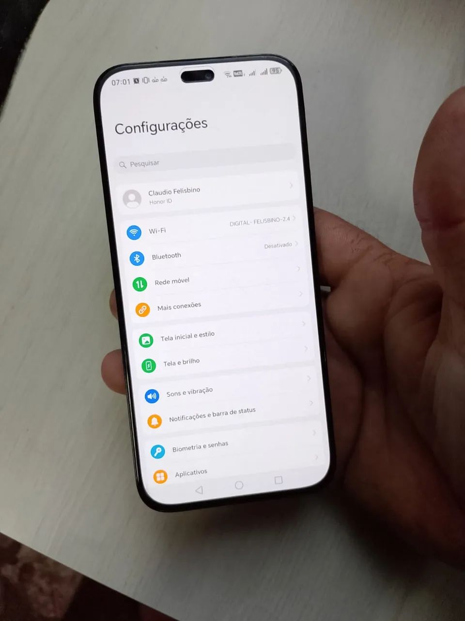 Honor X8B - Foto 2