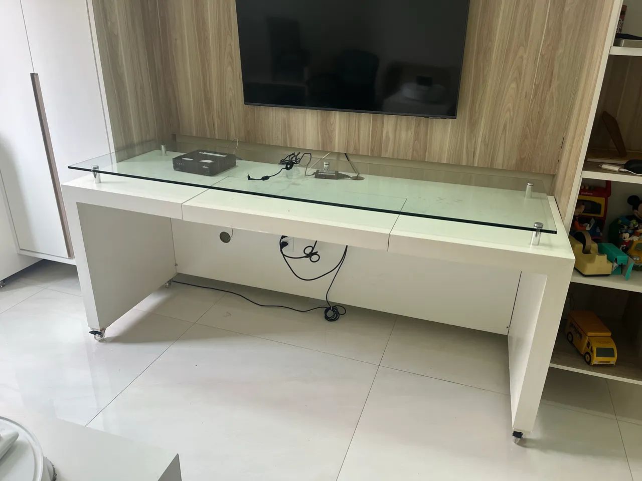 Vendo mesa estudo65704321567745121