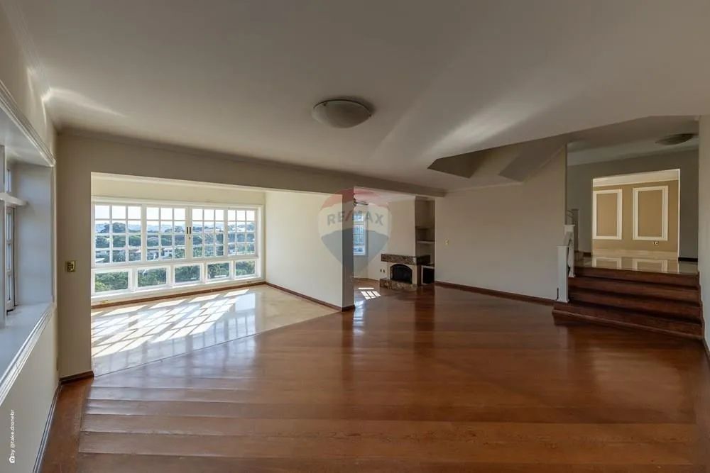 Casa com 4 suítes à venda no Condomínio Marambaia - Foto 5