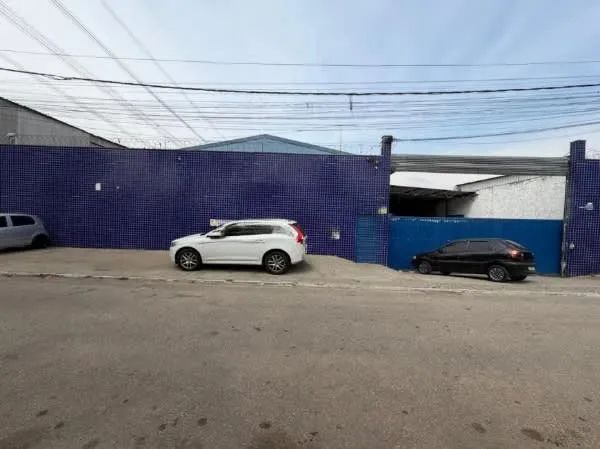 Galpão na Rua Alvorada D'Oeste, 74  1600 m² - Foto 3