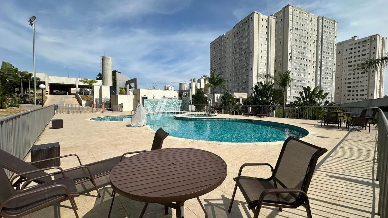 Apartamento Garden a venda com 2 quartos