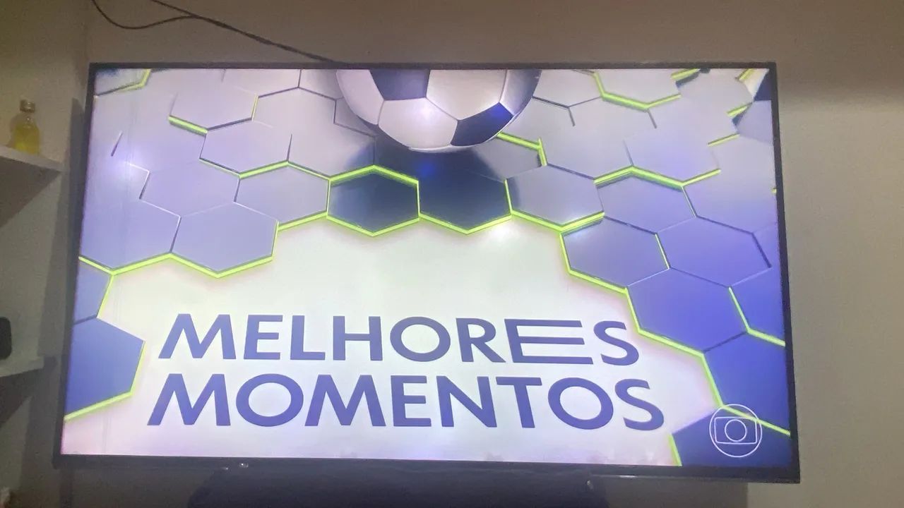 Vendo TV Smart Samsung 48 polegadas 