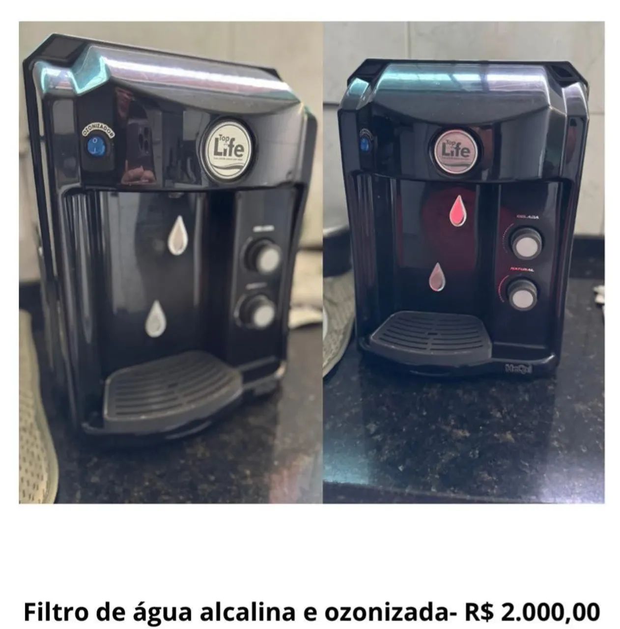 Bebedouro 