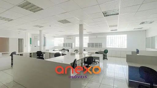 Sala comercial mobiliada e climatizada no bairro Vila Nova. - Foto 3