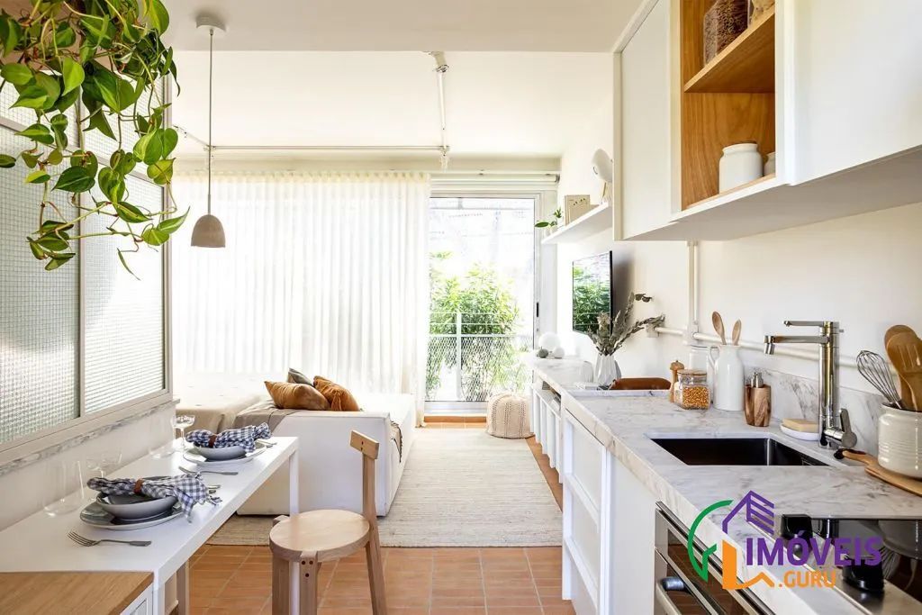 APARTAMENTO - PINHEIROS - SP - Foto 2