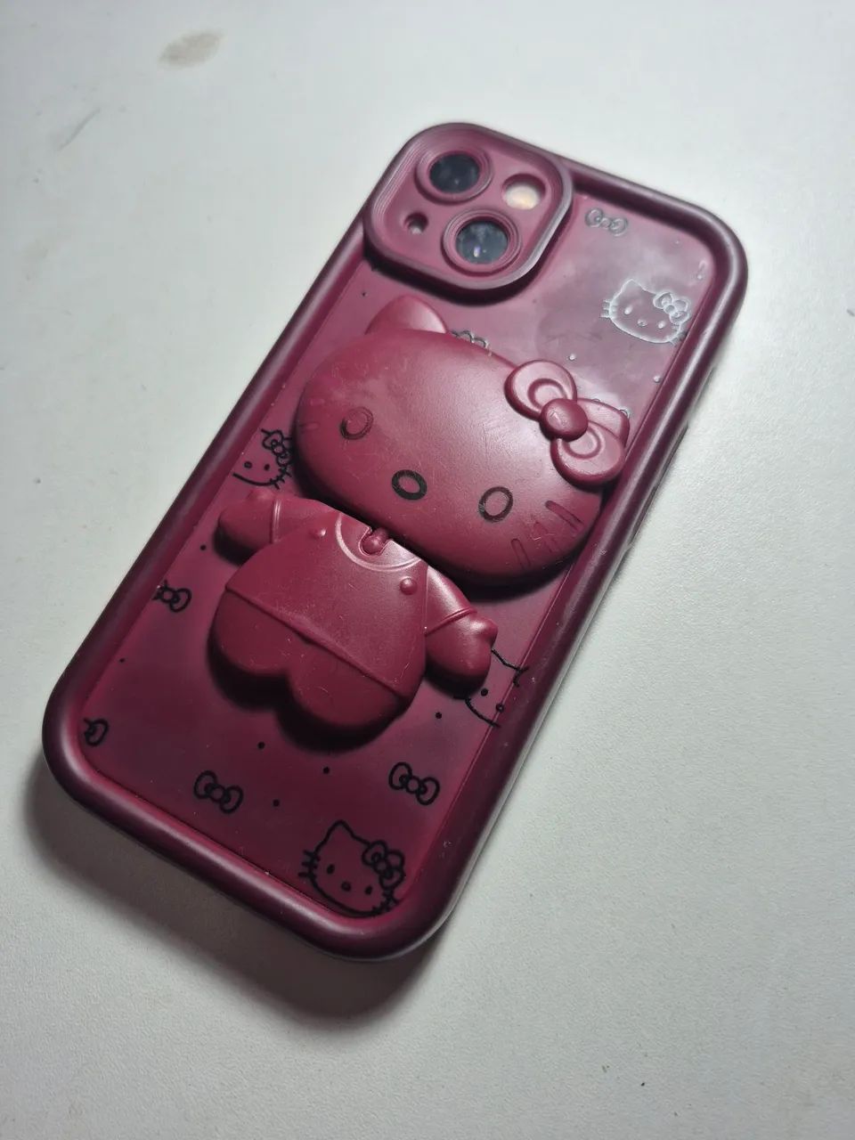 Iphone 13 Rosa- FAÇO ENVIO VIA OLX! - Foto 5