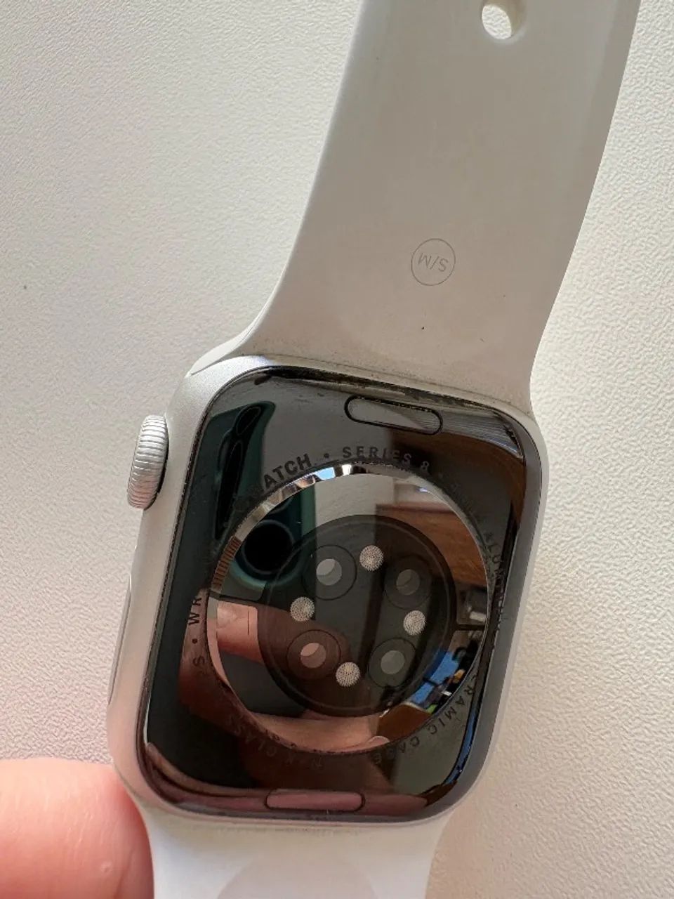 Apple Watch Séries 8 41mm - Foto 3